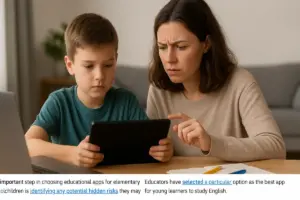 Controllo parentale sulle app scolastiche: il passaggio che molti saltano