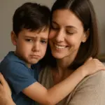 Bambino deluso dal voto: la reazione del genitore che cambia tutto
