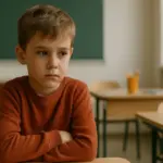 Come si manifesta il bullismo nei bambini timidi: i segnali fisici da osservare