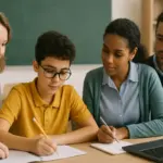 Sostegno scolastico e programmazione condivisa: il passaggio che fa funzionare tutto