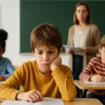DSA e autostima in classe: il segnale precoce che i docenti faticano a cogliere