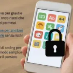App educative gratuite per la primaria: il rischio che si nasconde nei permessi