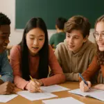 Come formare gruppi cooperativi eterogenei: il criterio che i docenti trascurano