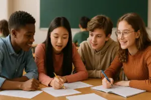 Come formare gruppi cooperativi eterogenei: il criterio che i docenti trascurano