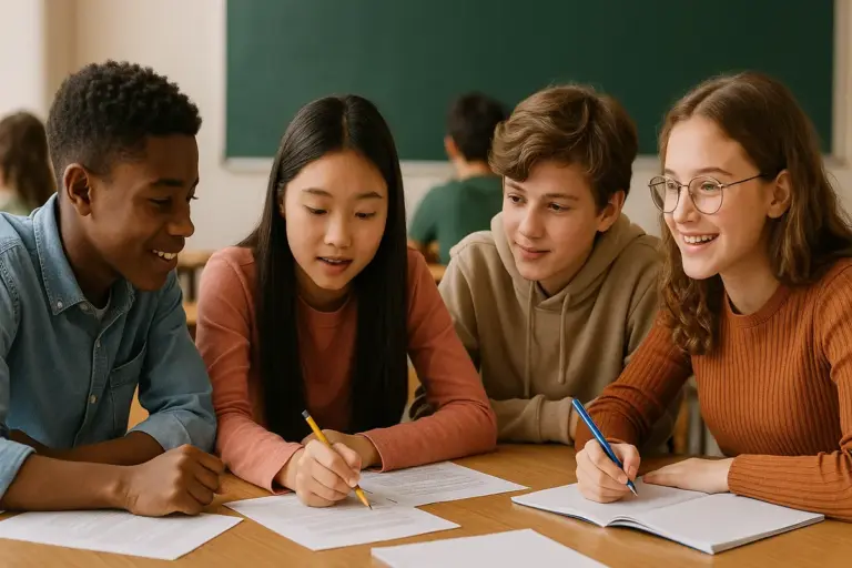 Come formare gruppi cooperativi eterogenei: il criterio che i docenti trascurano