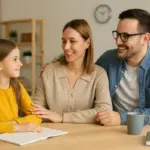 Clima di fiducia con la scuola: l’abitudine familiare che lo costruisce in silenzio