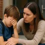 Rifiuto della scuola e ansia da separazione: il confine che cambia tutto