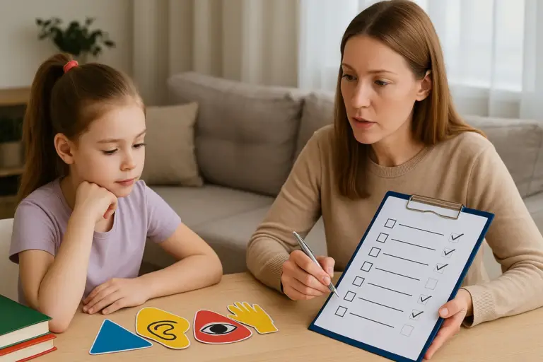 Come riconoscere lo stile di apprendimento predominante: il test da fare a casa