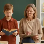 Come si insegna la lettura ad alta voce: l’approccio che i docenti evitano