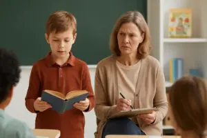 Come si insegna la lettura ad alta voce: l’approccio che i docenti evitano