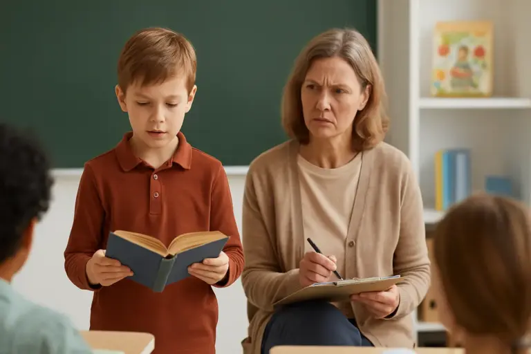 Come si insegna la lettura ad alta voce: l’approccio che i docenti evitano