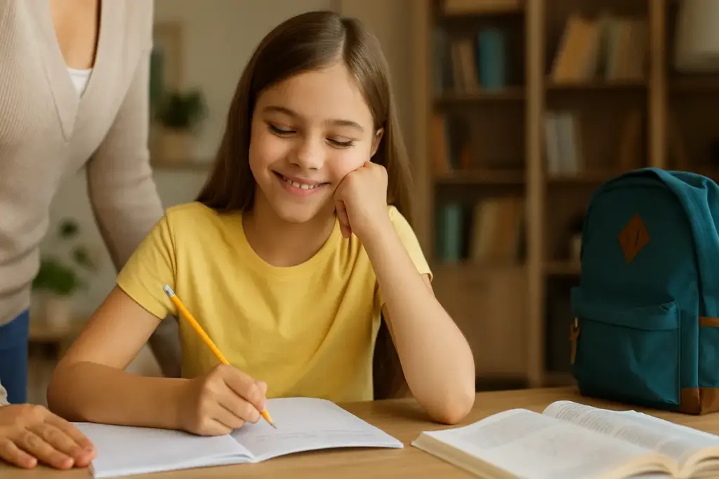 Autostima e rendimento scolastico: il legame che molti genitori sottovalutano