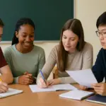 Valutare il lavoro di gruppo a scuola: il metodo che premia tutti equamente